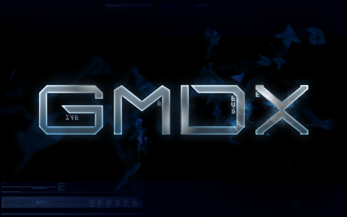 Deus Ex GMDX v9.0.3