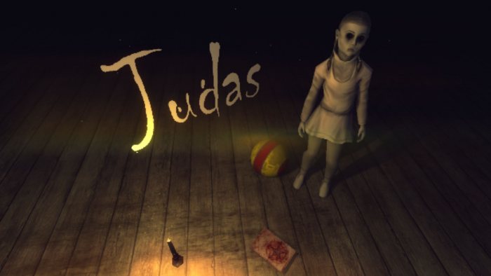 Judas v1.0
