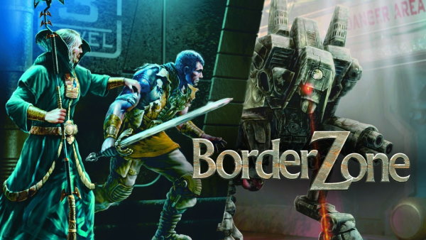 BorderZone v1.7