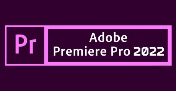 Adobe Premiere Pro 2022