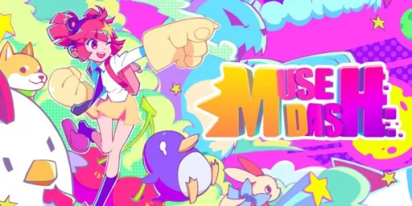 Muse Dash v5.11.0