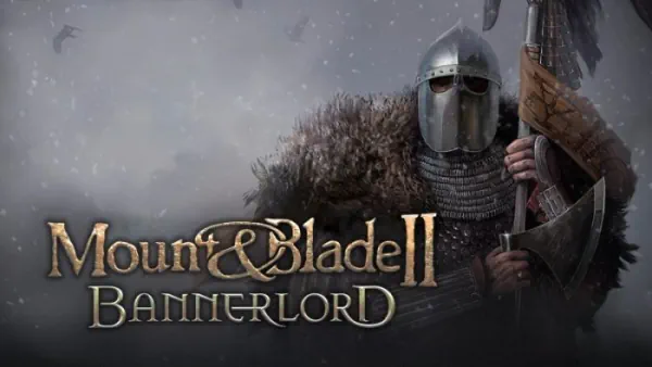 Mount & Blade II: Bannerlord v1.3.13.105726