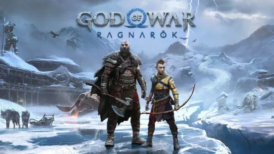 God of War Rаgnarok