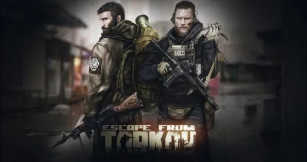 Escape from Tarkov v0.16.9.40087