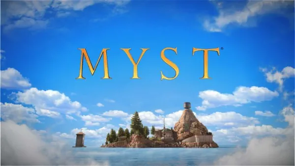 Myst (2021)
