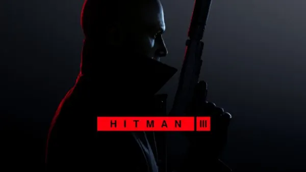 Hitman 3 (HITMAN World of Assassination)