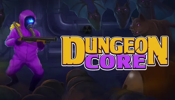 Dungeon Core