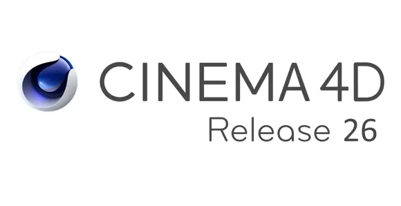 CINEMA 4D Studio R26.015
