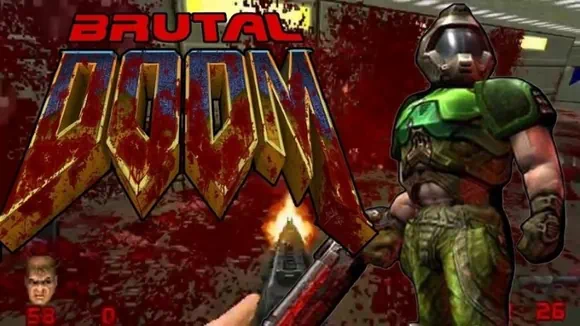 Brutal Doom v22