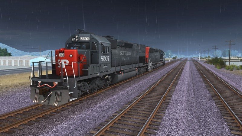 Стол для trainz 2012