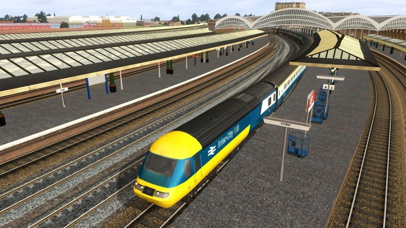 Стол для trainz 2012