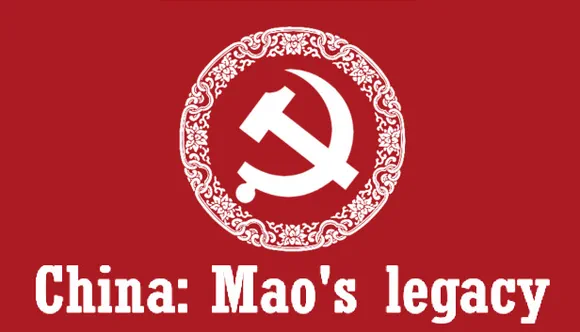 China Mao's legacy