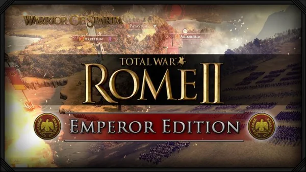 Total War Rome 2 v2.4.0.19728