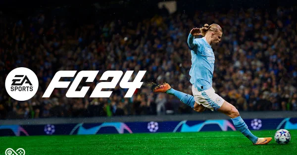 EA Sports FC 24 (FIFA 24)