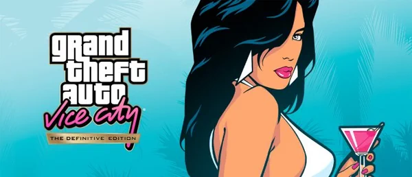 GTA: Vice City - The Definitive Edition