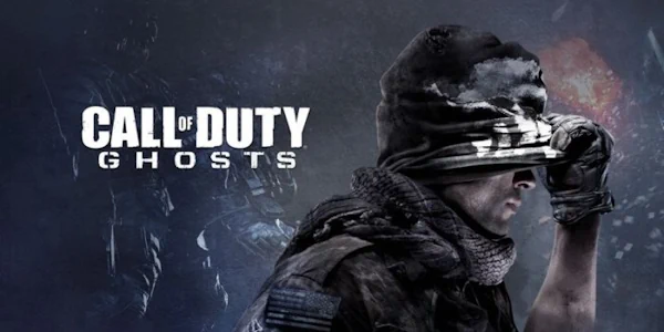Call of Duty: Ghosts по сети