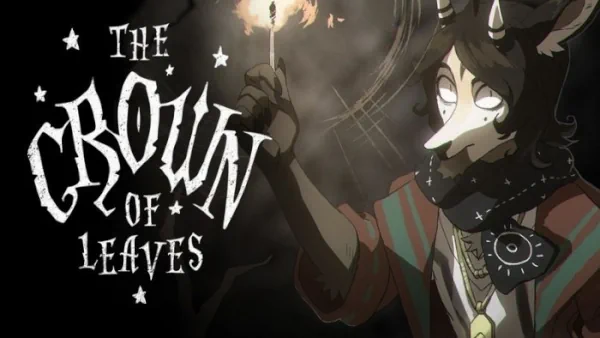 The Crown of Leaves (Корона из листьев) v2.1.5b