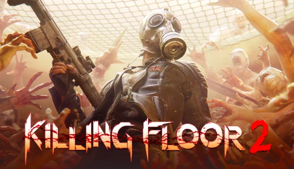 Killing Floor 2 v1150