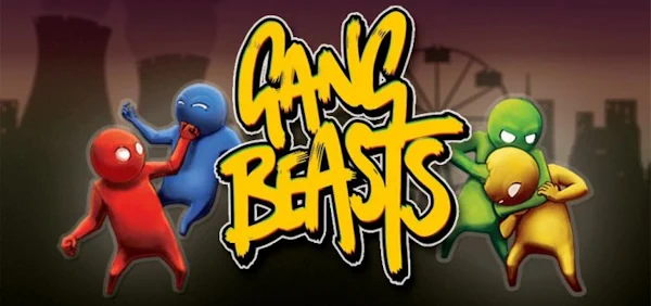 Gang Beasts v1.28.1687