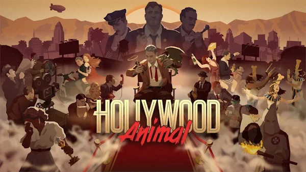 Hollywood Animal v0.8.66