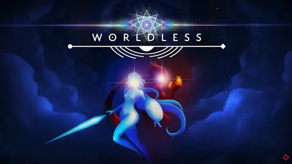 Worldless