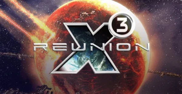 X3: Reunion v2.5b
