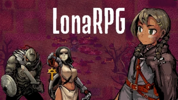 LonaRPG v0.10.5