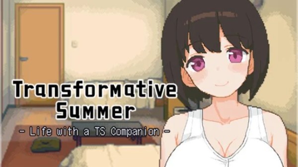 Transformative Summer Life with a TS Companion