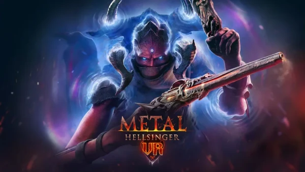 Metal: Hellsinger VR