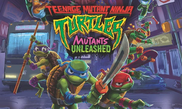 Teenage Mutant Ninja Turtles: Mutants Unleashed