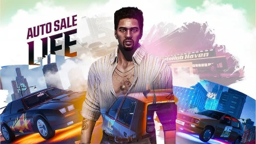 Auto Sale Life