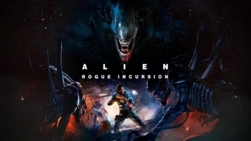 Alien: Rogue Incursion VR
