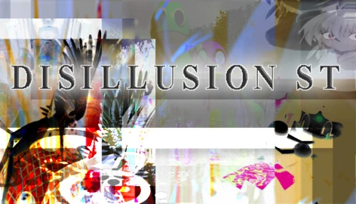 Disillusion ST