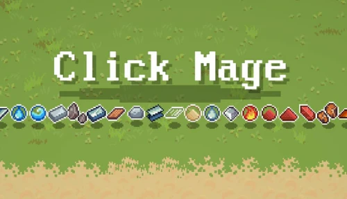 Click Mage