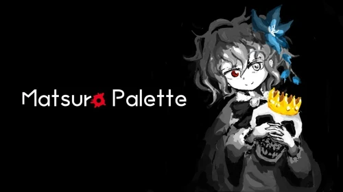 Matsuro Palette (Палитра Смерти)