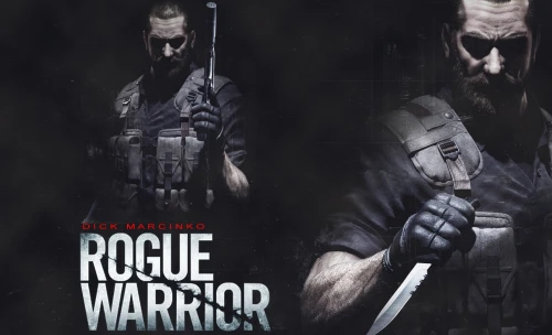 Rogue Warrior