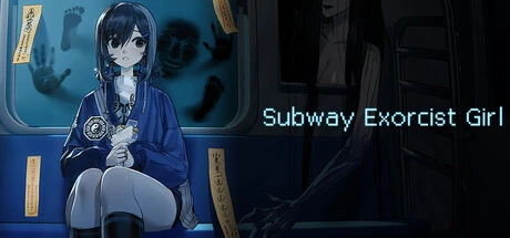 Subway Exorcist Girl