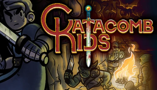 Catacomb Kids