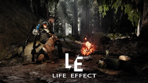 Life Effect v0.34.3