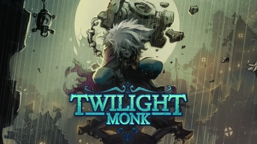 Twilight Monk