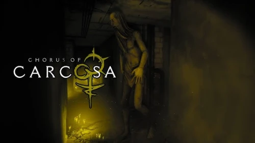 Chorus of Carcosa