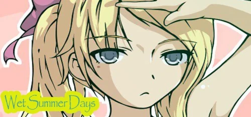 Wet Summer Days