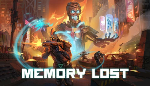 Memory Lost