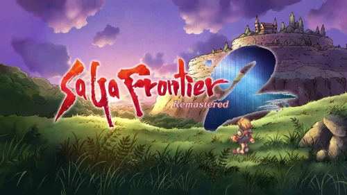 SaGa Frontier 2 Remastered