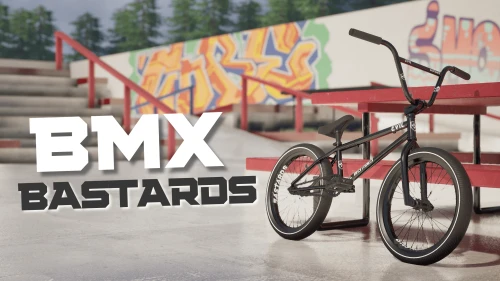 BMX Bastards