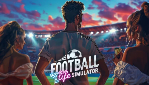 Football Life Simulator
