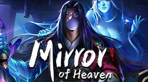 Mirror of Heaven