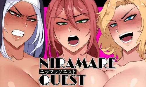 Niramare Quest