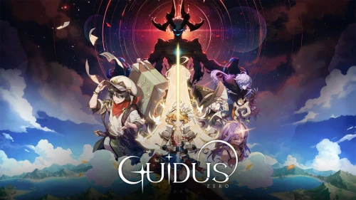 Guidus Zero