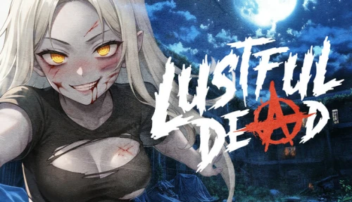 Lustful Dead